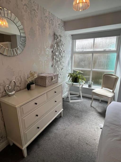 Fleece Cottage