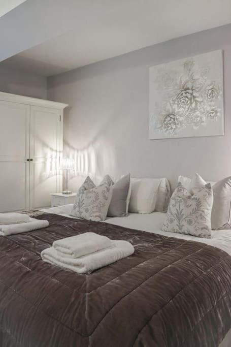 Fleece Cottage