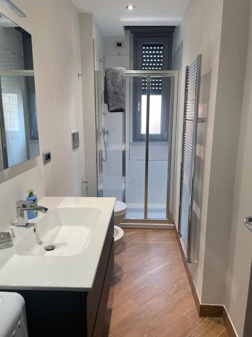 Appartamento bijou in Marghera District