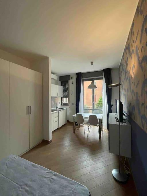 Appartamento bijou in Marghera District