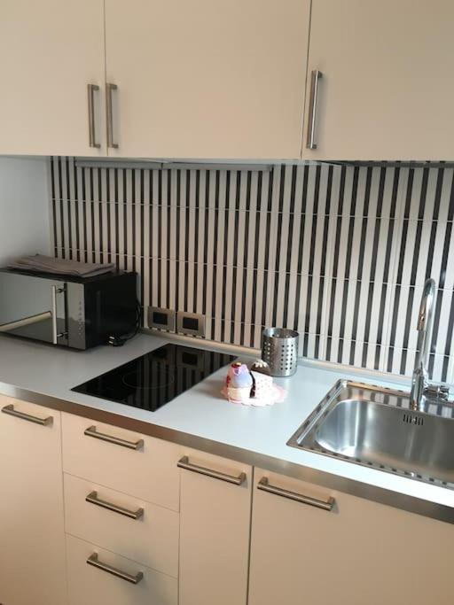 Appartamento bijou in Marghera District