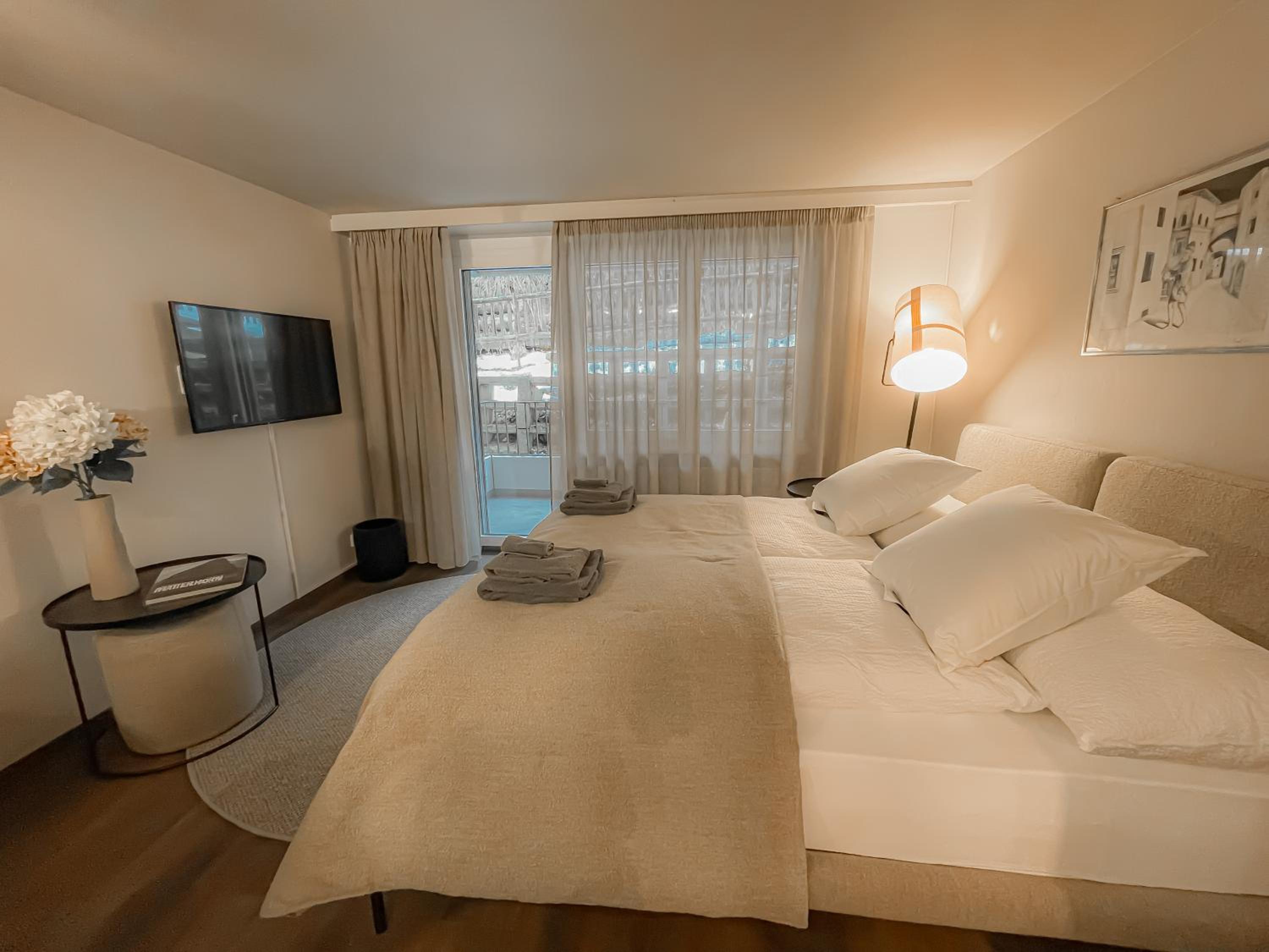 Studio modern & ruhig, Nähe Gondel by ZermattStays view 4