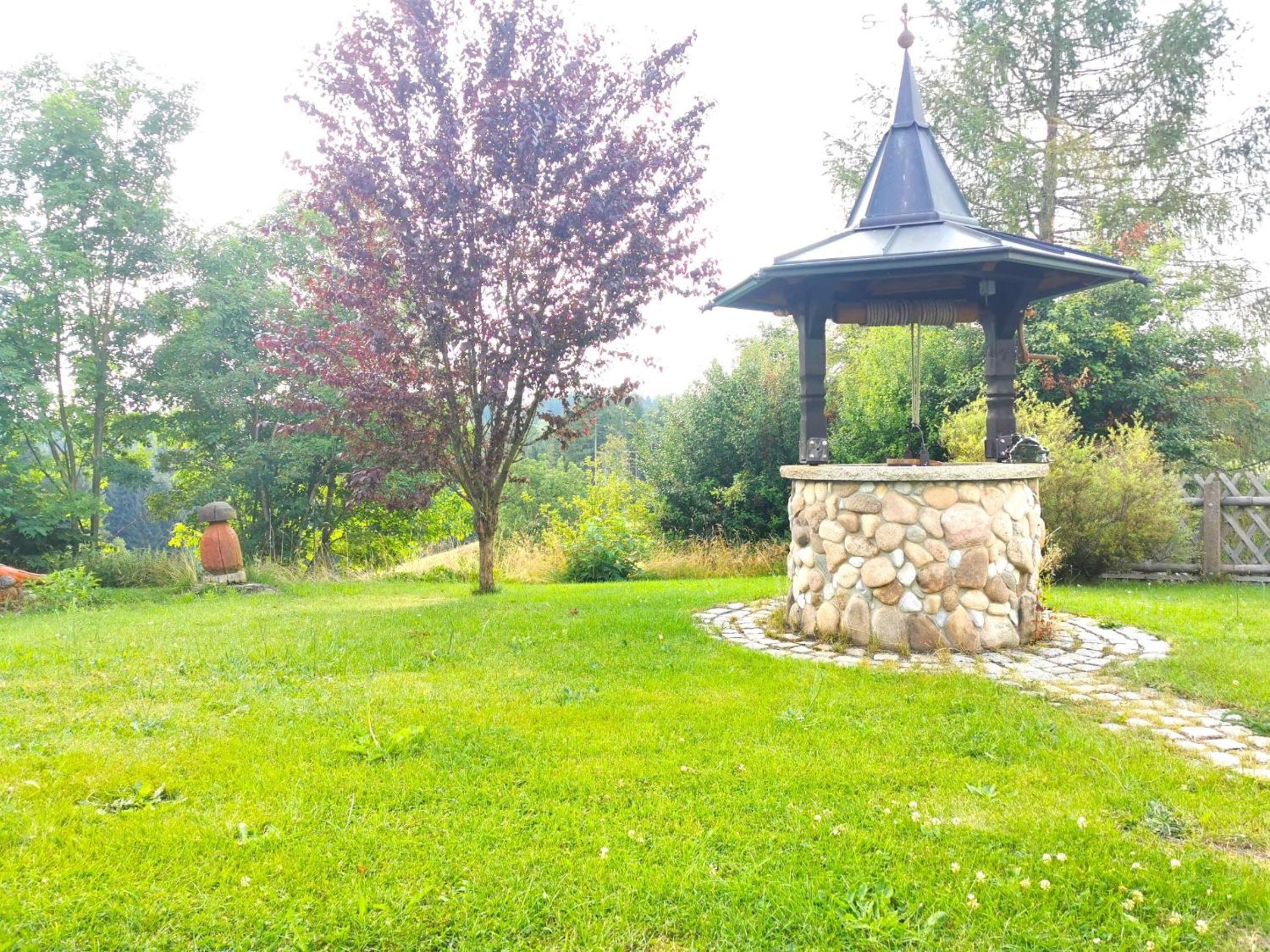 Ferienwohnung Am Bergmannsbrunnen view 3