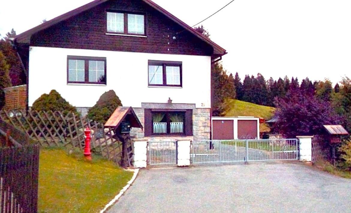 Ferienwohnung Am Bergmannsbrunnen view 5