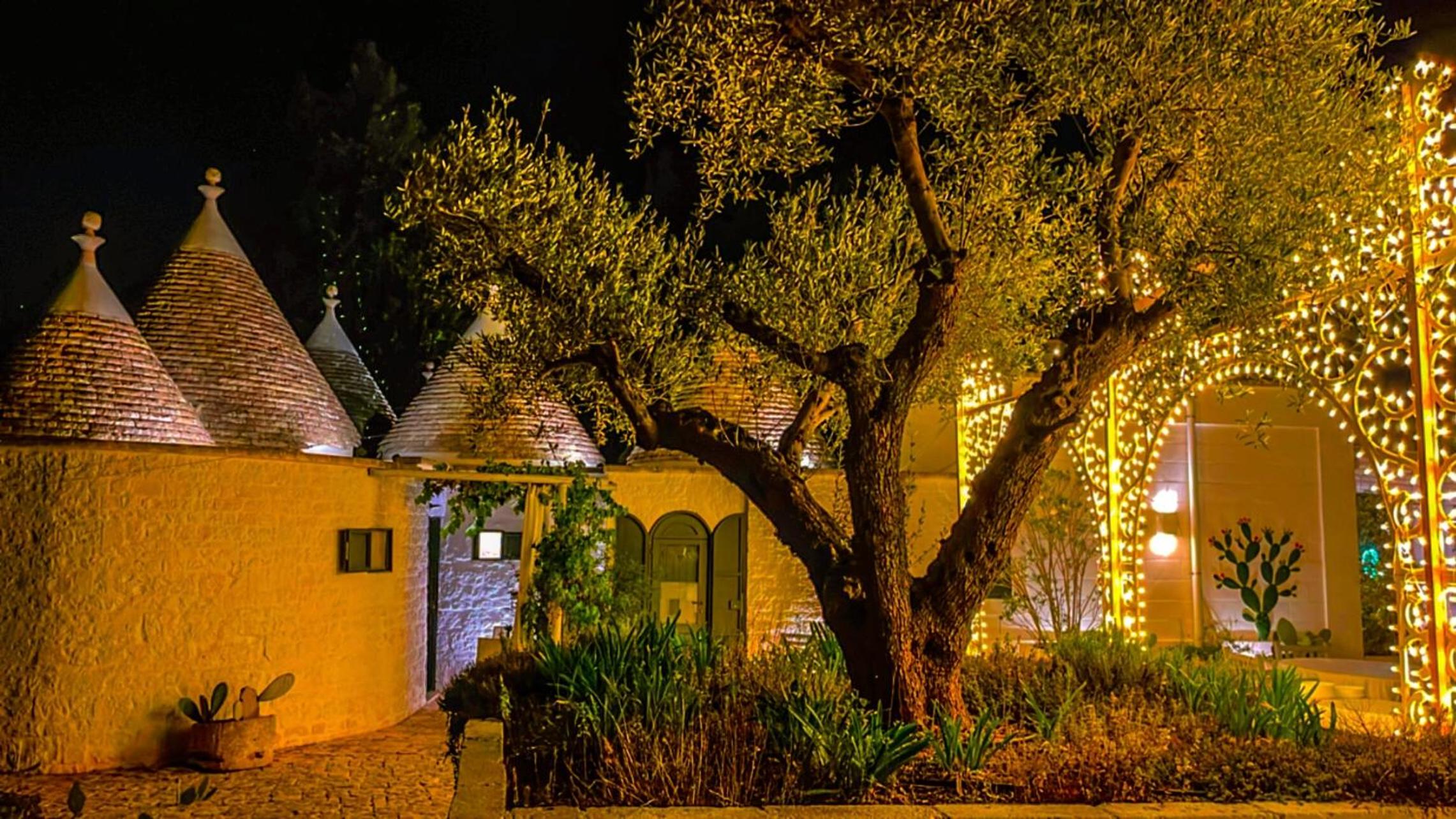 Tenuta del Lauro