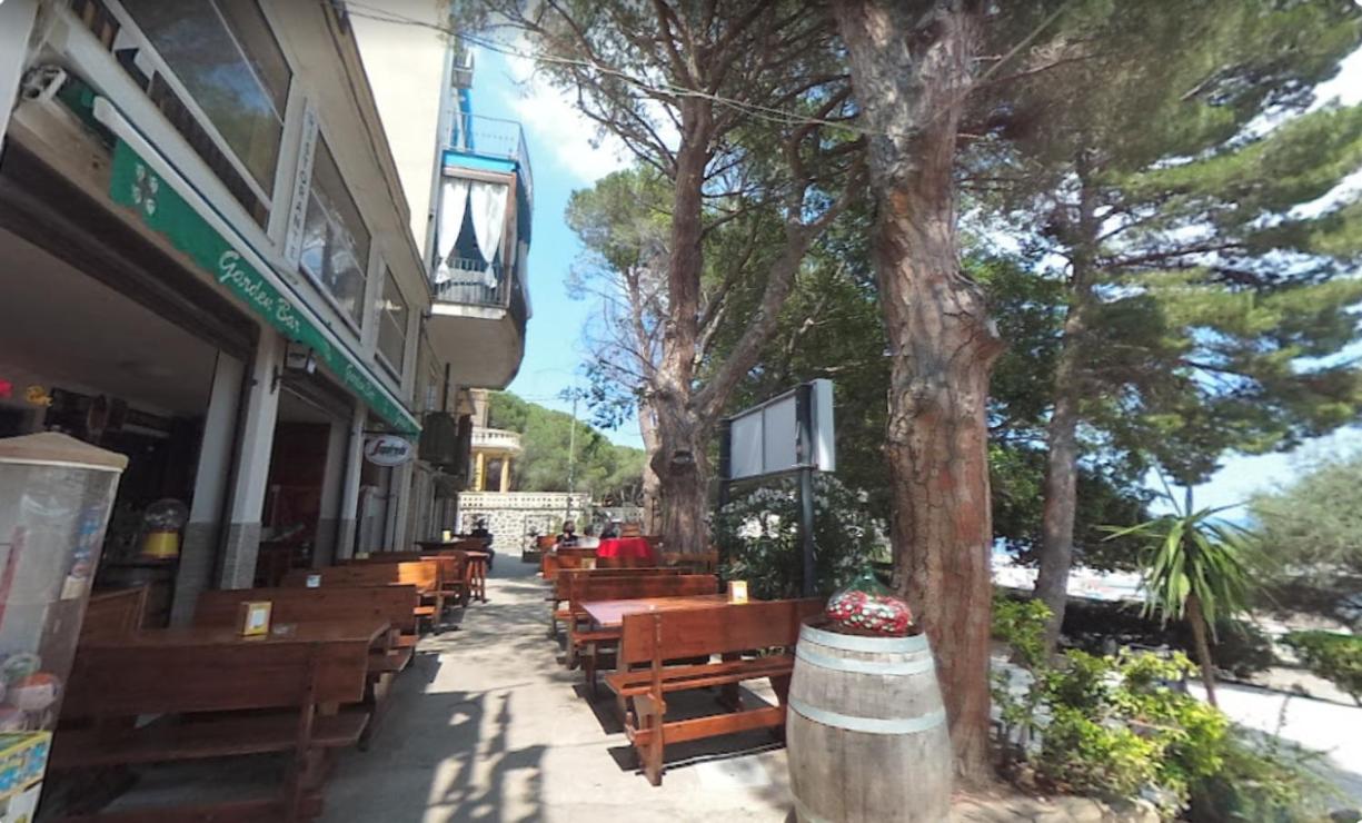 appartamento millelire view 3