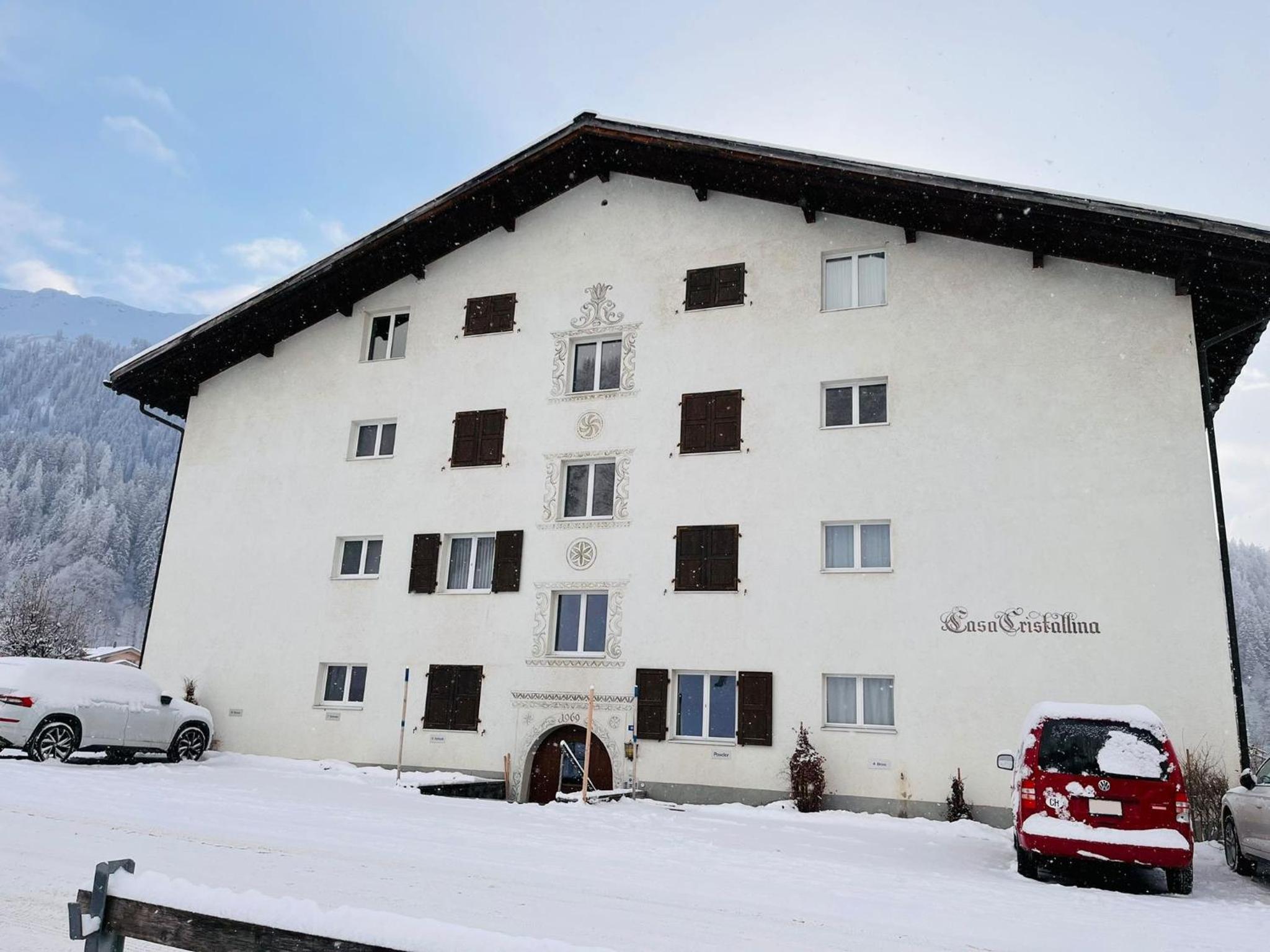 Gemütliches Appartement für Erholung und Sport