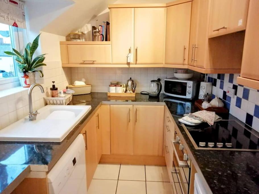North Cotswolds apartment in Shipston-on-Stour view 3