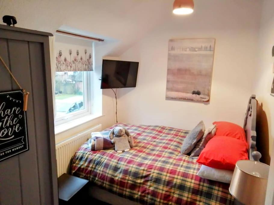 North Cotswolds apartment in Shipston-on-Stour view 5