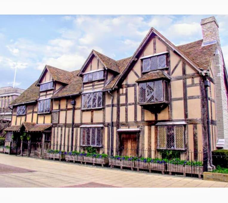 North Cotswolds apartment in Shipston-on-Stour view 2