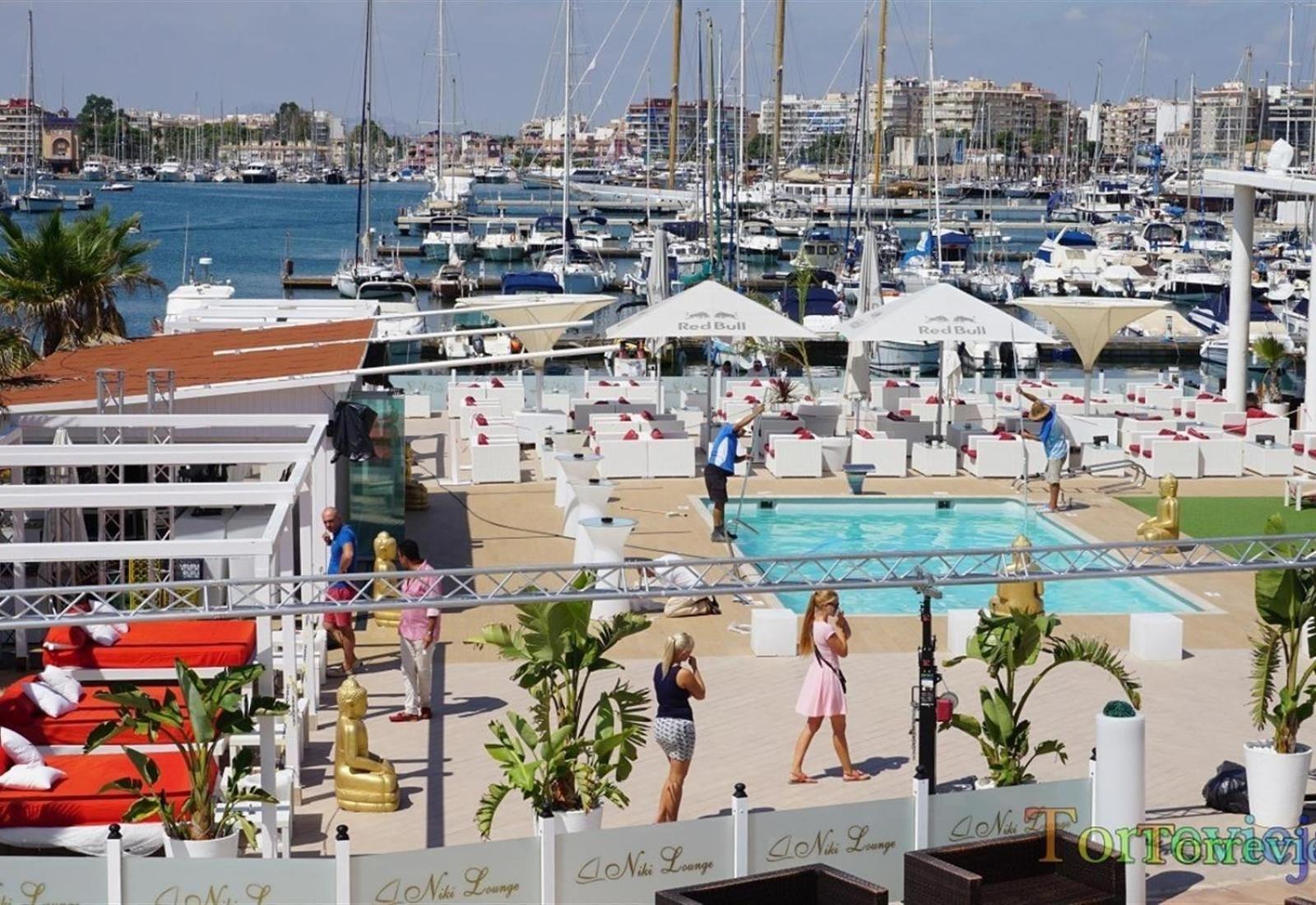 Duquesa Beach