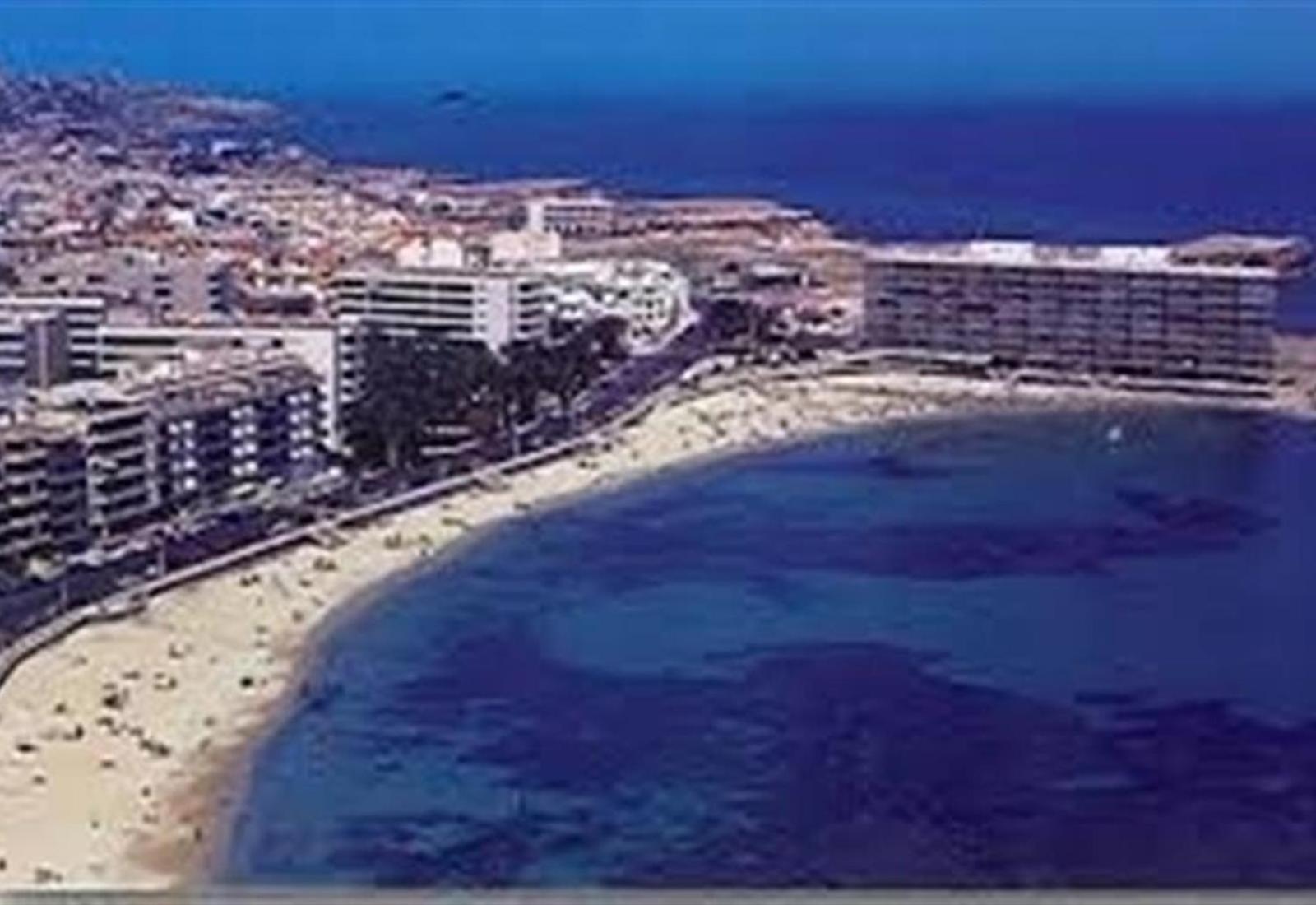 Duquesa Beach