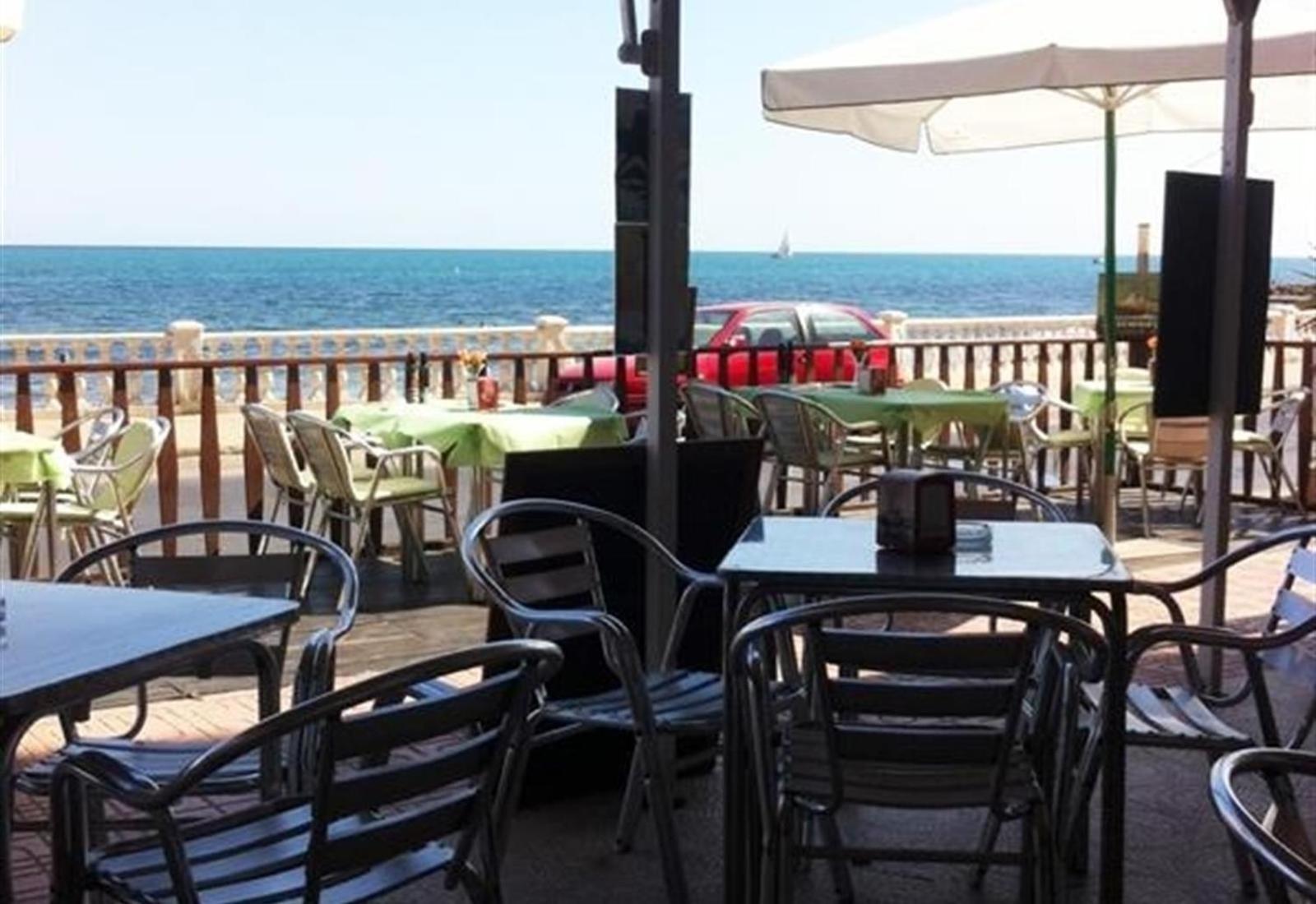 Duquesa Beach