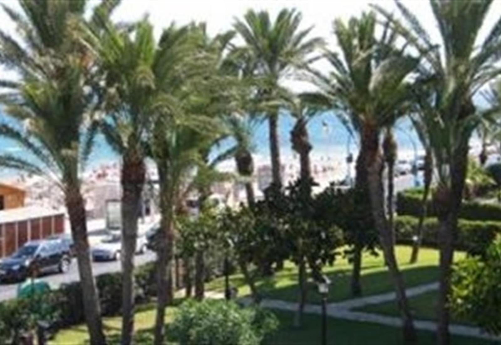 Duquesa Beach