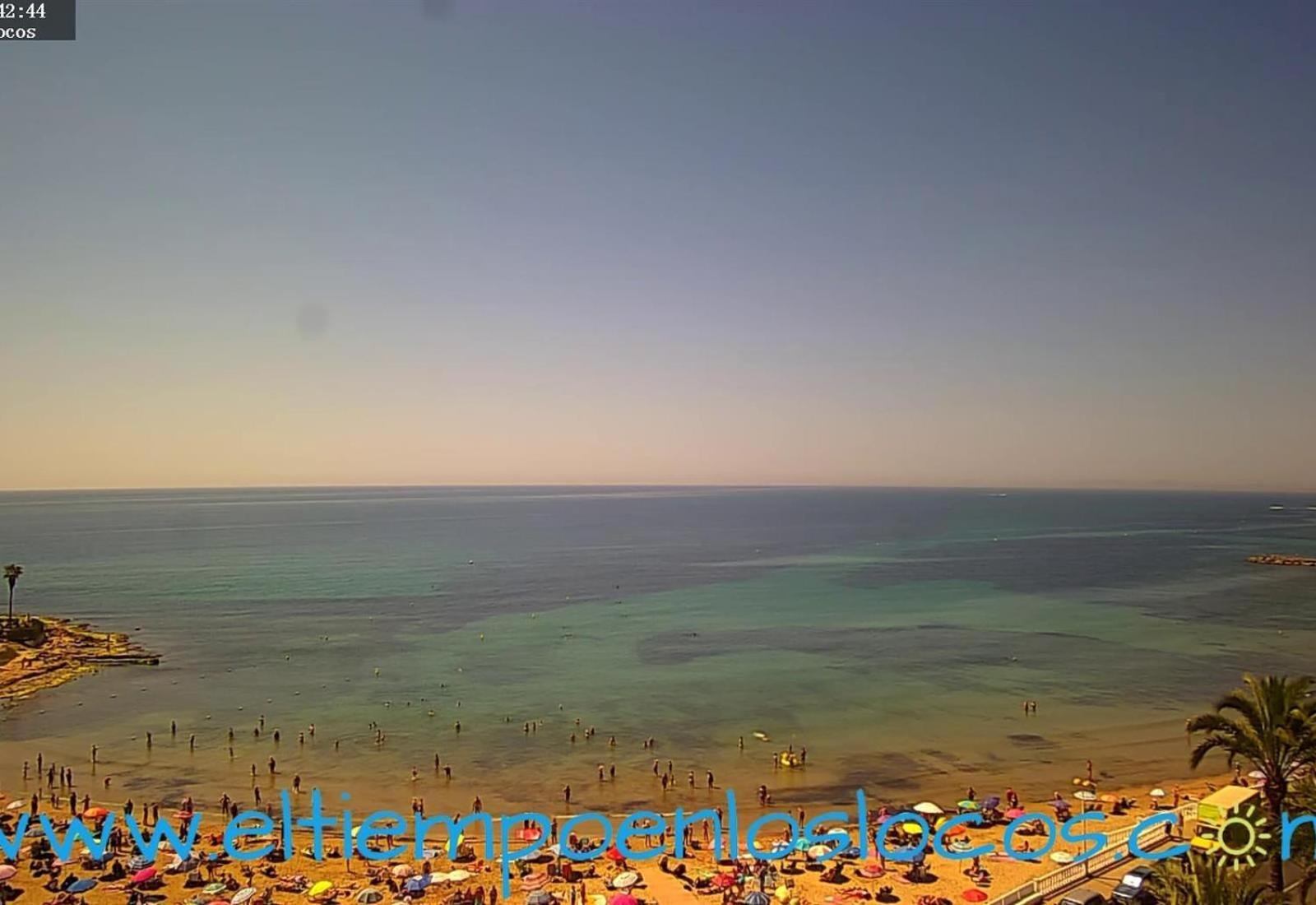Duquesa Beach
