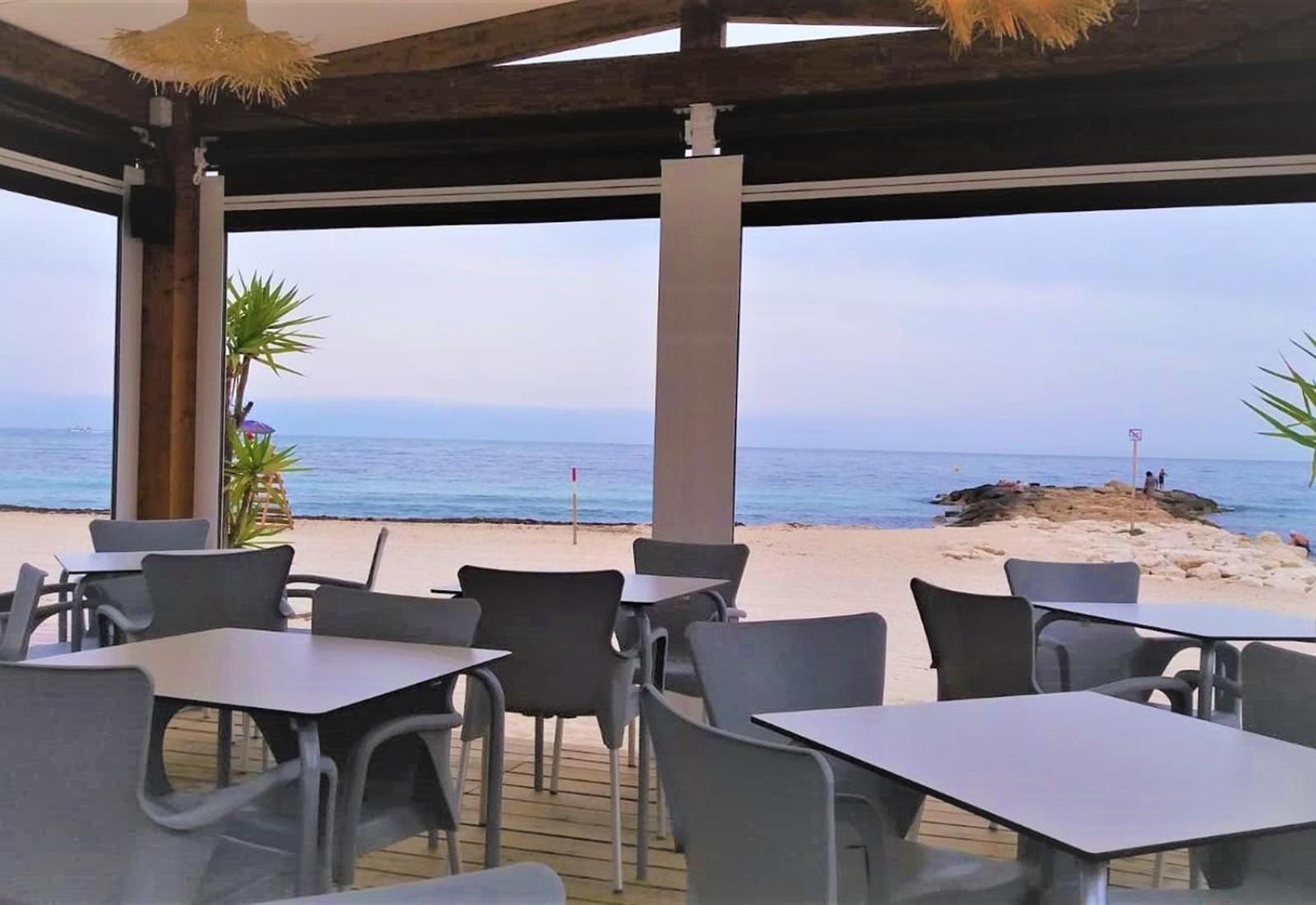 Duquesa Beach