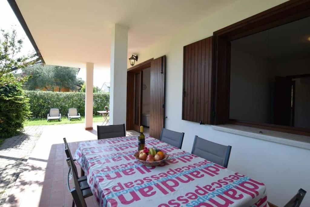 VILLA MAGNOLIA vicino al mare view 4