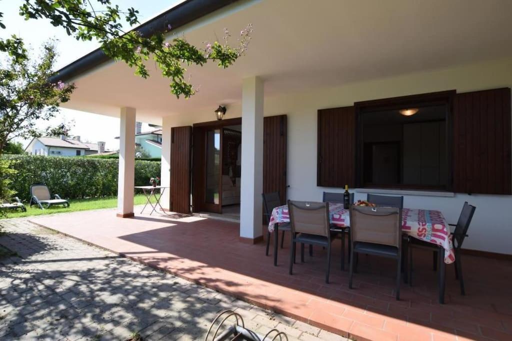 VILLA MAGNOLIA vicino al mare view 3