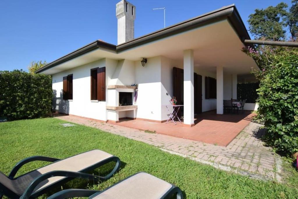 VILLA MAGNOLIA vicino al mare view 2