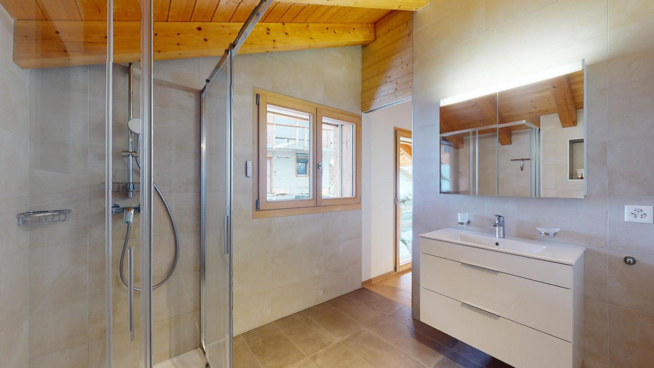 Teddy's VIEW & QUIET chalet 6 pers