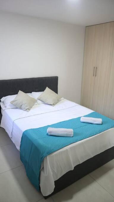 Encantador y Cómodo apartamento en condominio