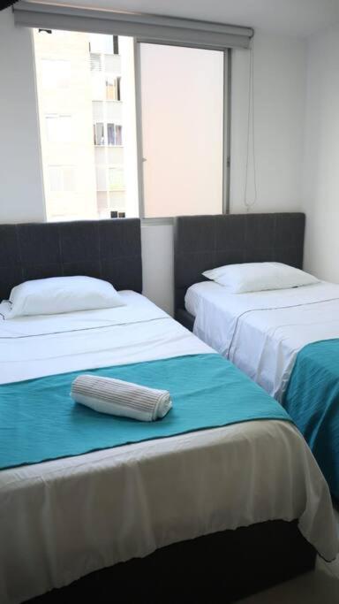 Encantador y Cómodo apartamento en condominio