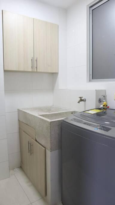 Encantador y Cómodo apartamento en condominio