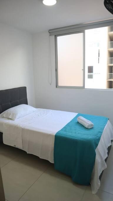 Encantador y Cómodo apartamento en condominio