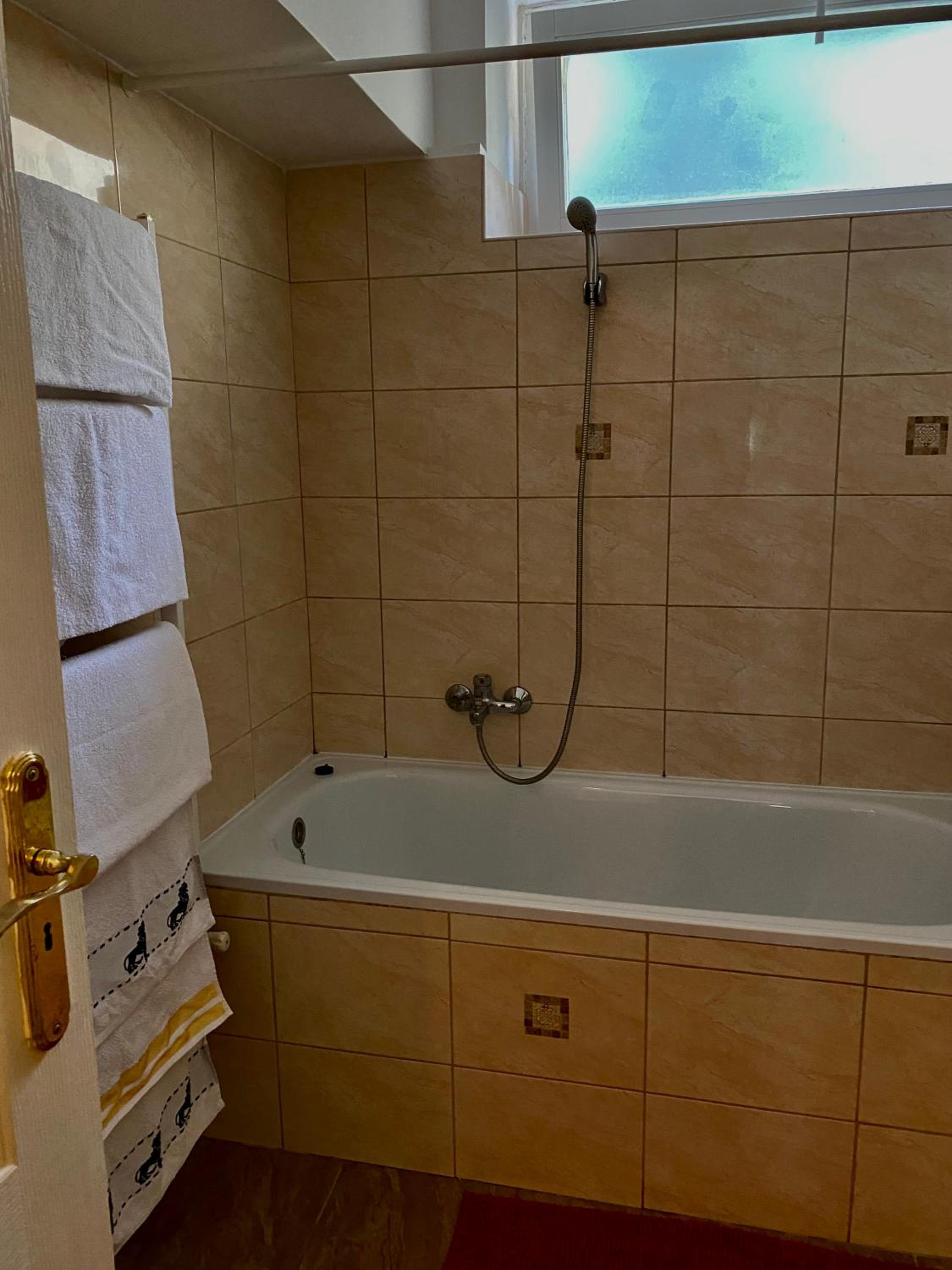 Grande Familia Apartman view 4