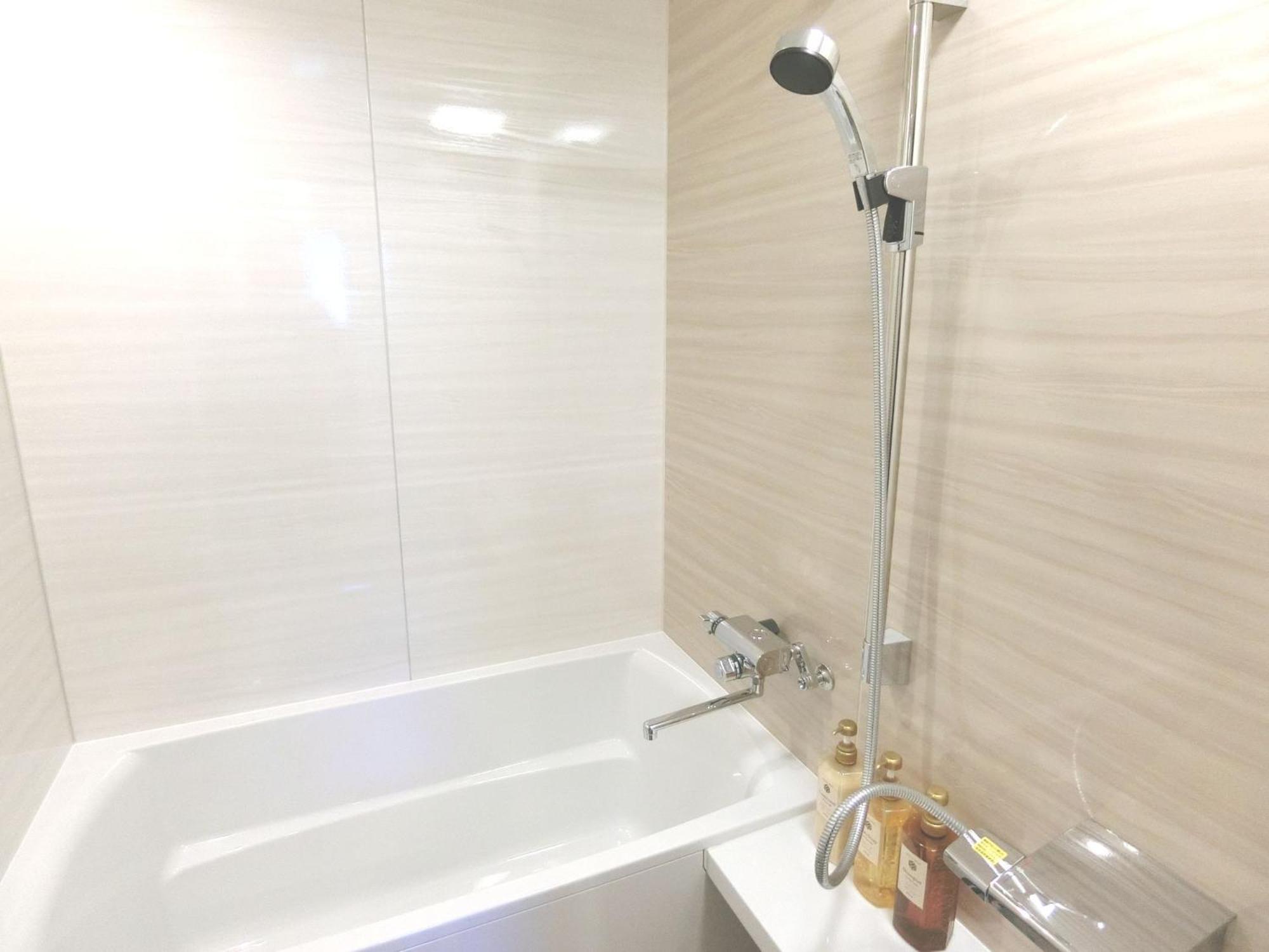 KLASSO Tokyo Sumiyoshi Apartments
