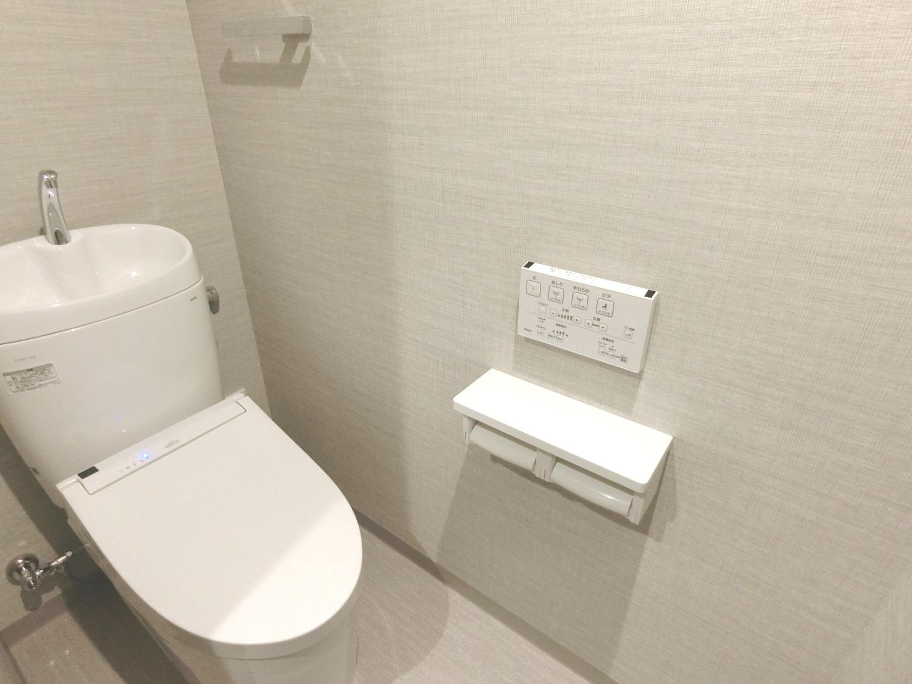 KLASSO Tokyo Sumiyoshi Apartments