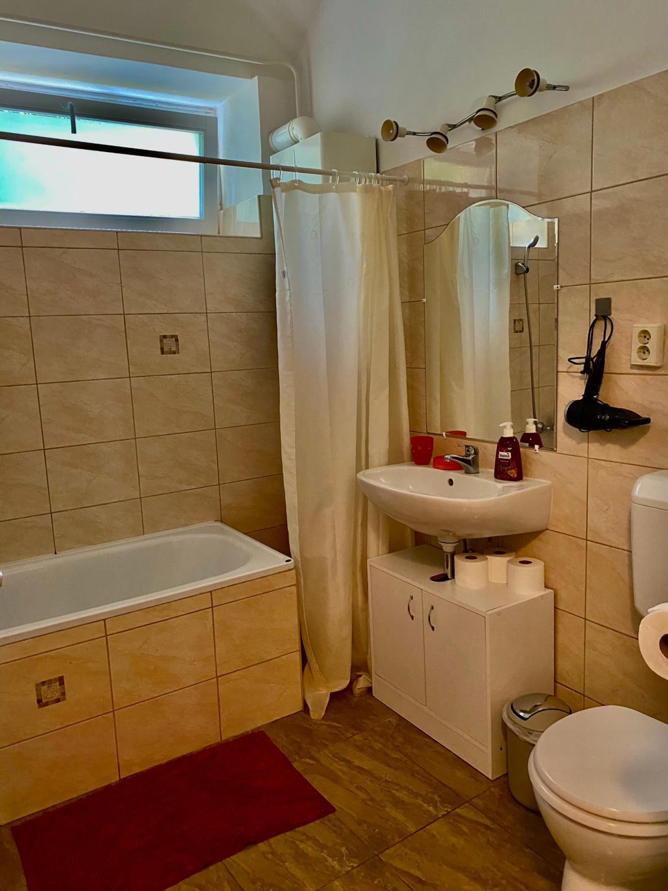 Grande Familia Apartman view 5