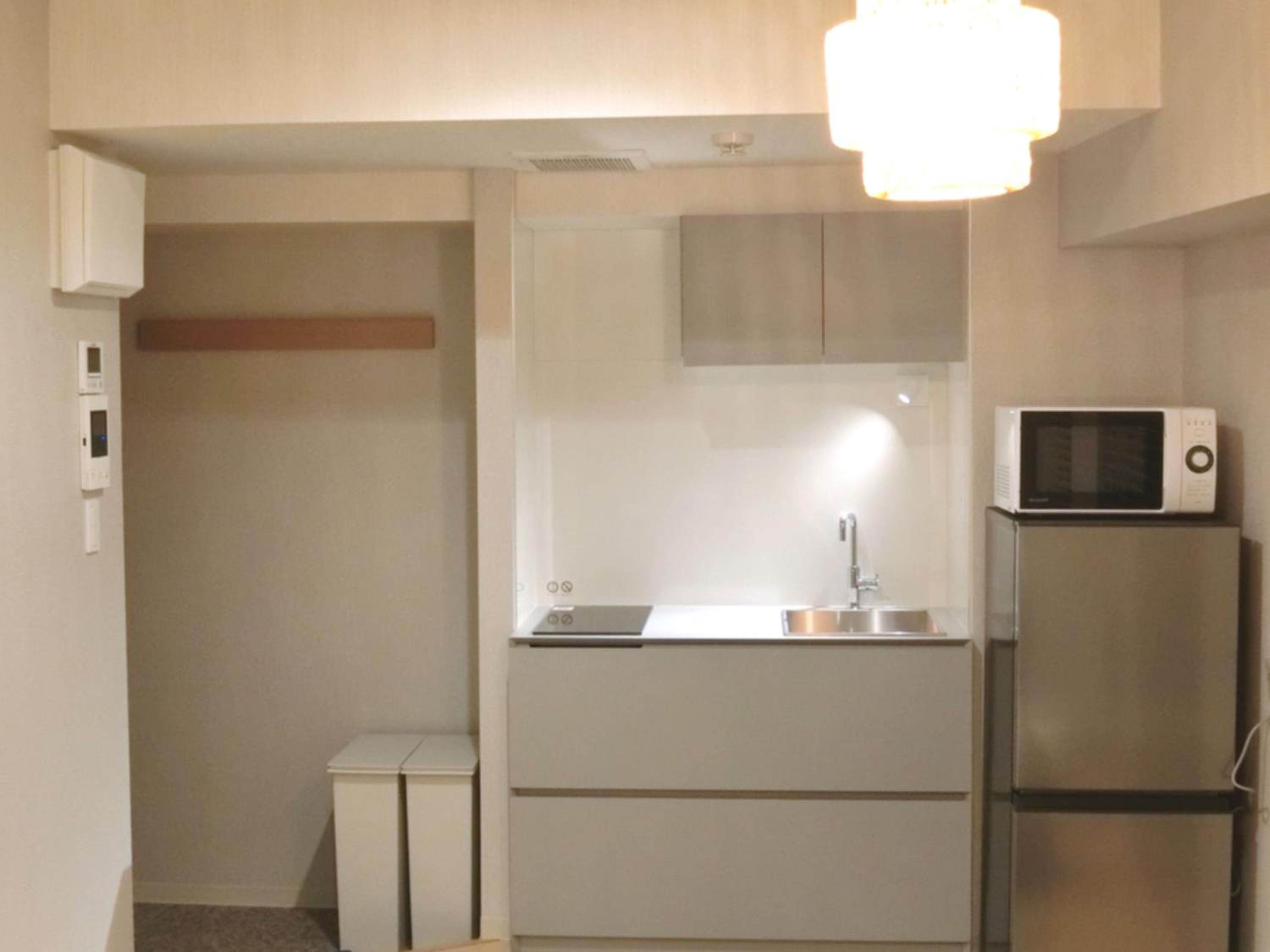 KLASSO Tokyo Sumiyoshi Apartments