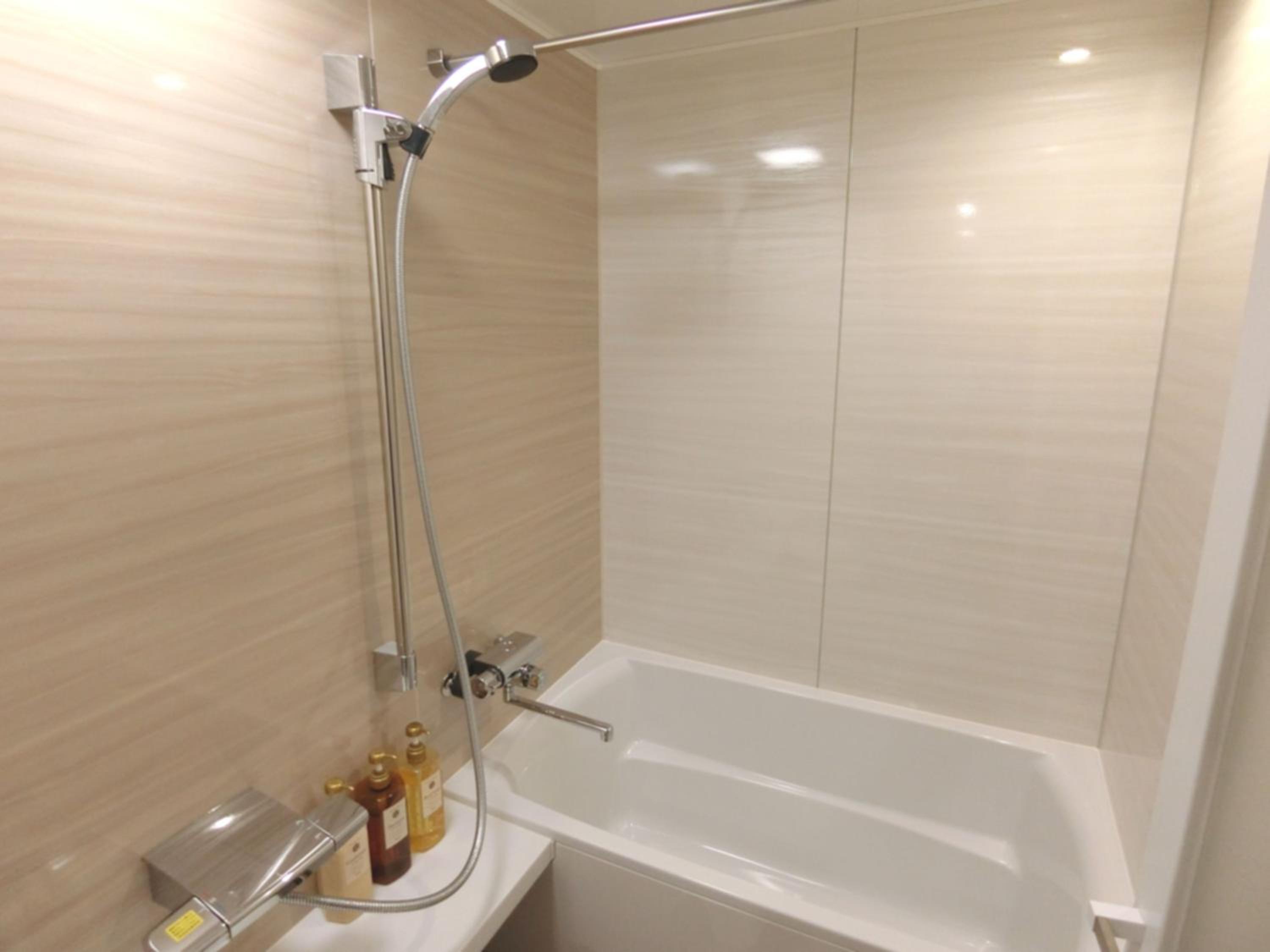 KLASSO Tokyo Sumiyoshi Apartments