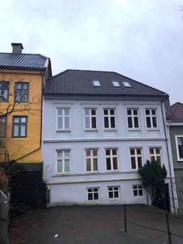 Fløyen Apartment