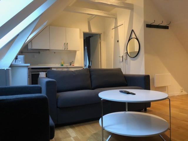 Fløyen Apartment