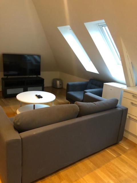 Fløyen Apartment