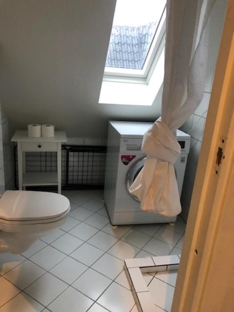 Fløyen Apartment