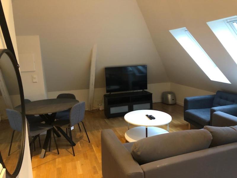 Fløyen Apartment