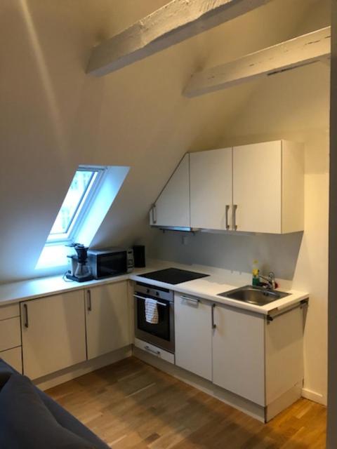 Fløyen Apartment