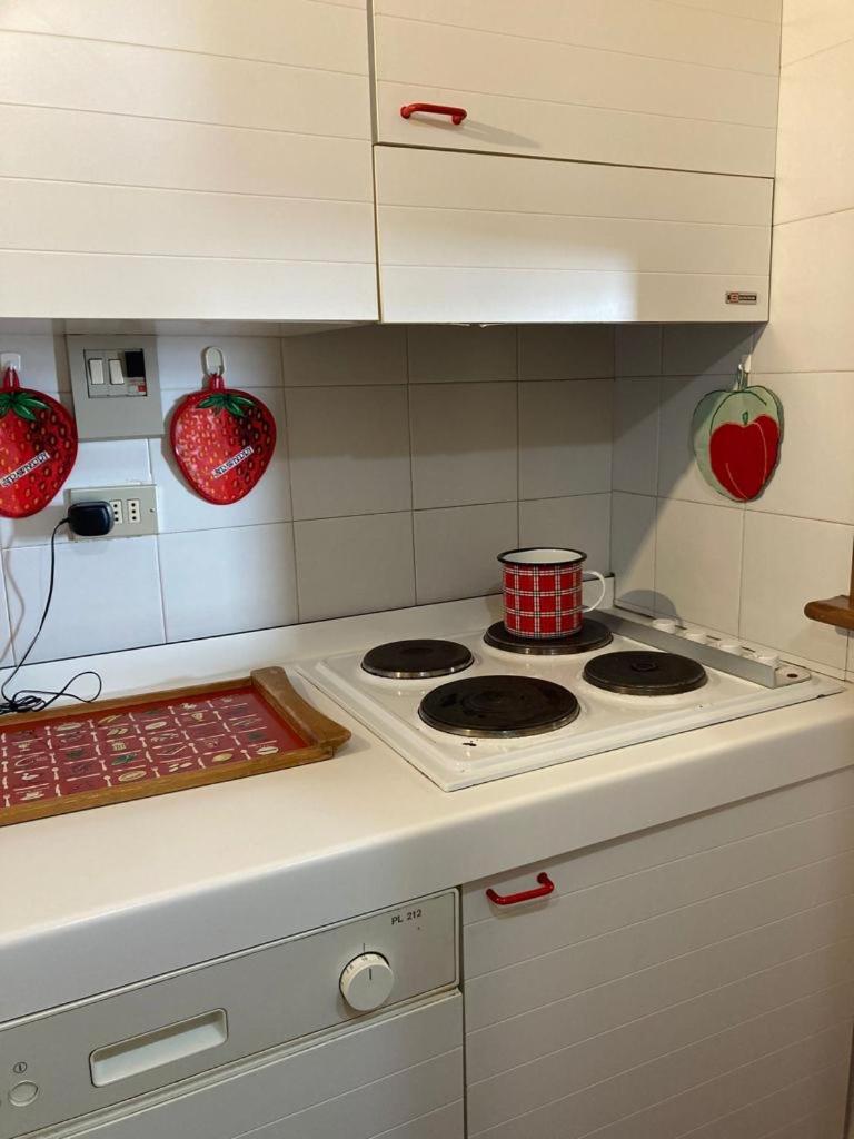 Appartamento alla Grand'Ourse view 4