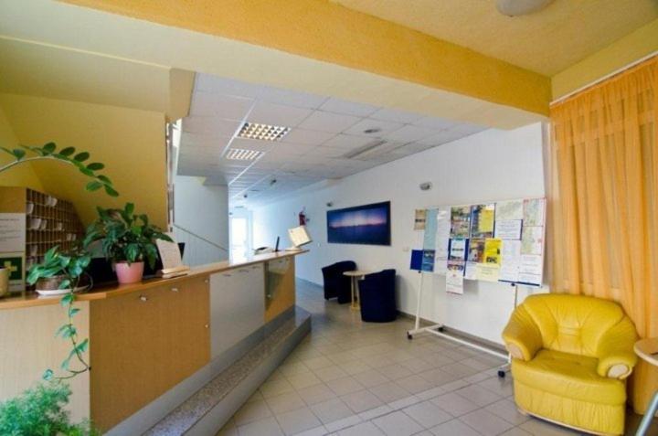 SpaRelax Apartman Zalakaros