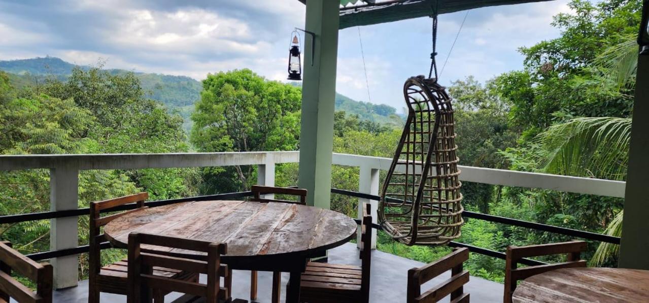 Green Leaf Holiday Bungalow view 3