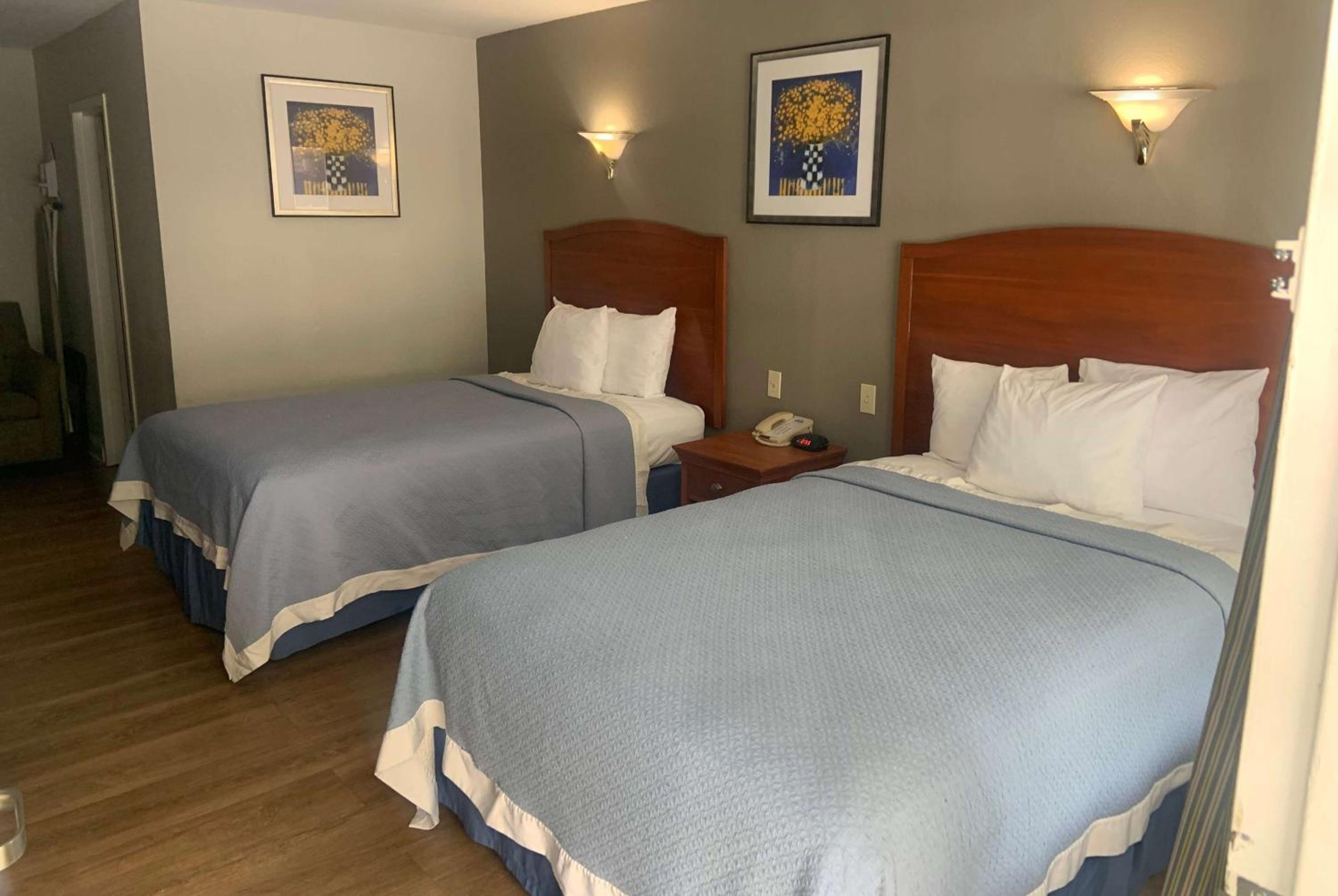 Days Inn by Wyndham Elmsford, Billede 25