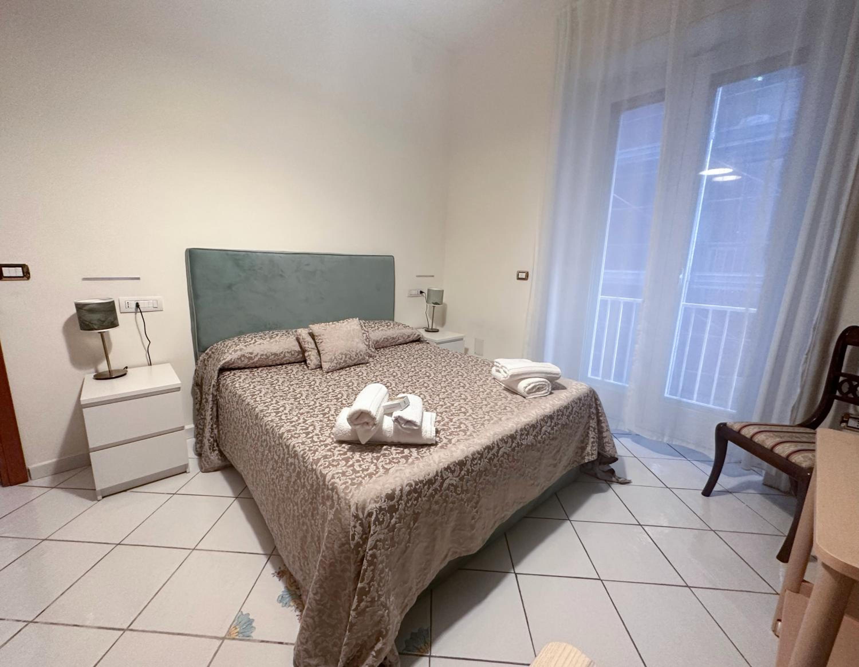 Pagina Storica di Napoli