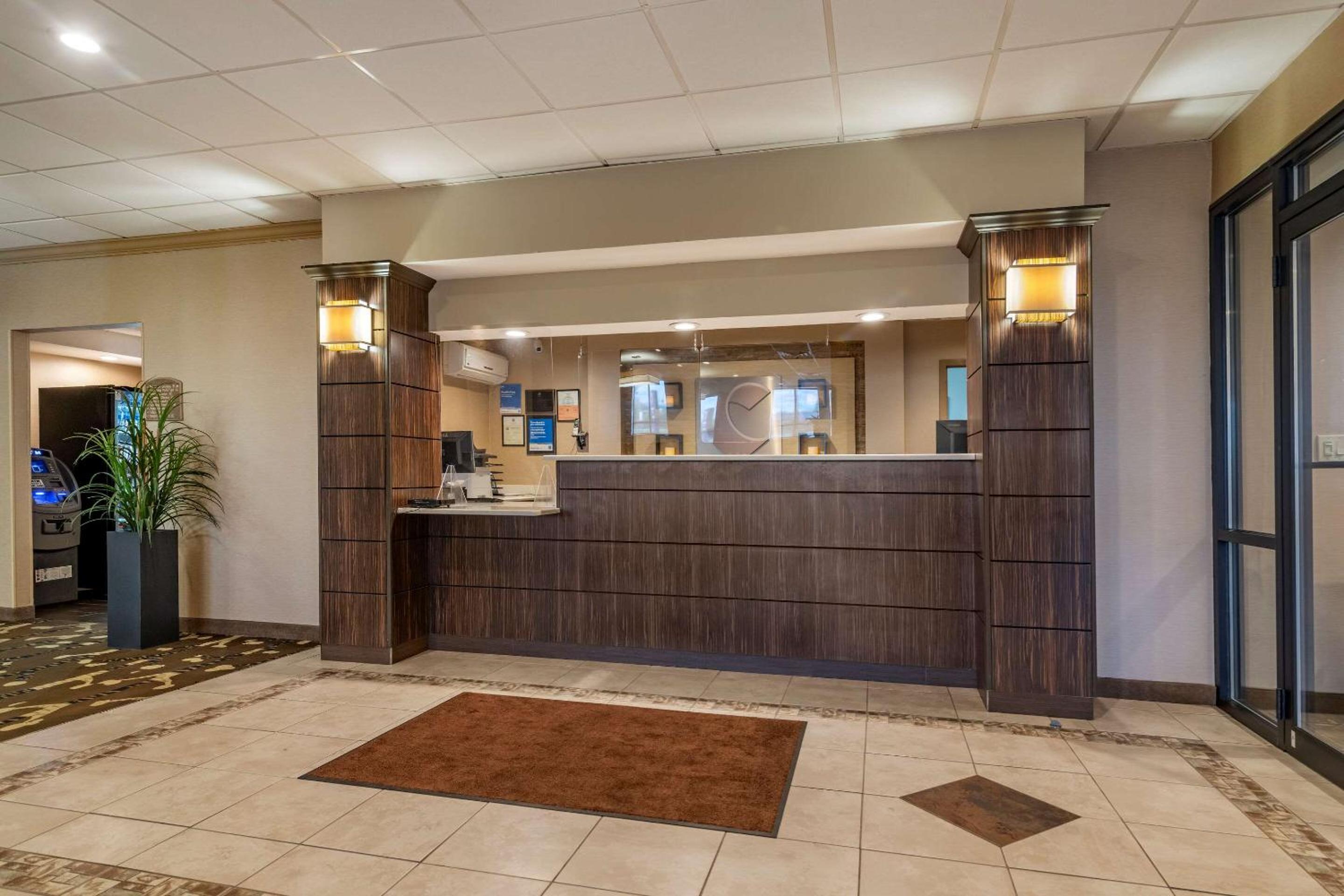 Comfort Inn Albany-South, Glenmont