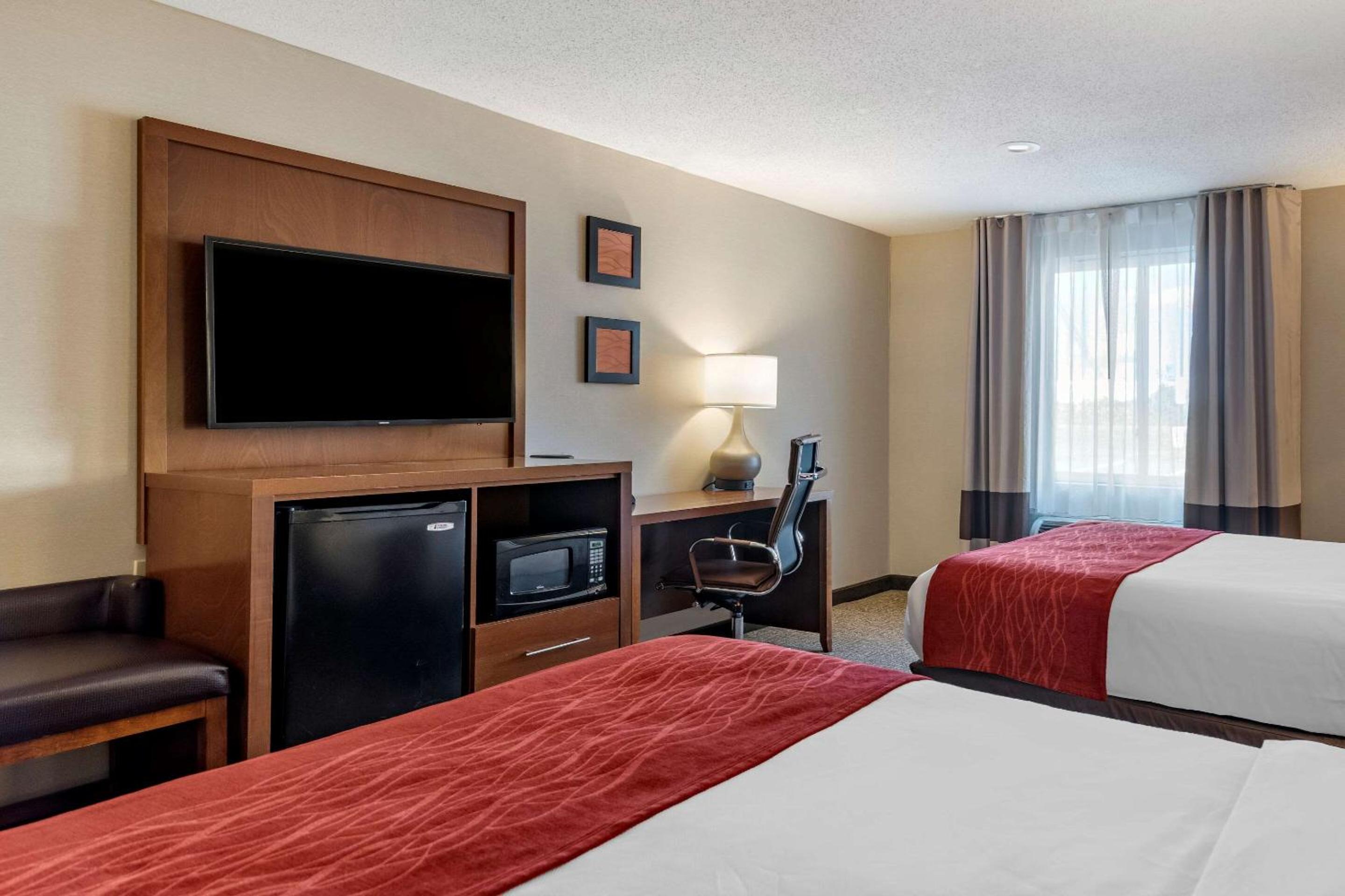Comfort Inn Albany-South, Glenmont