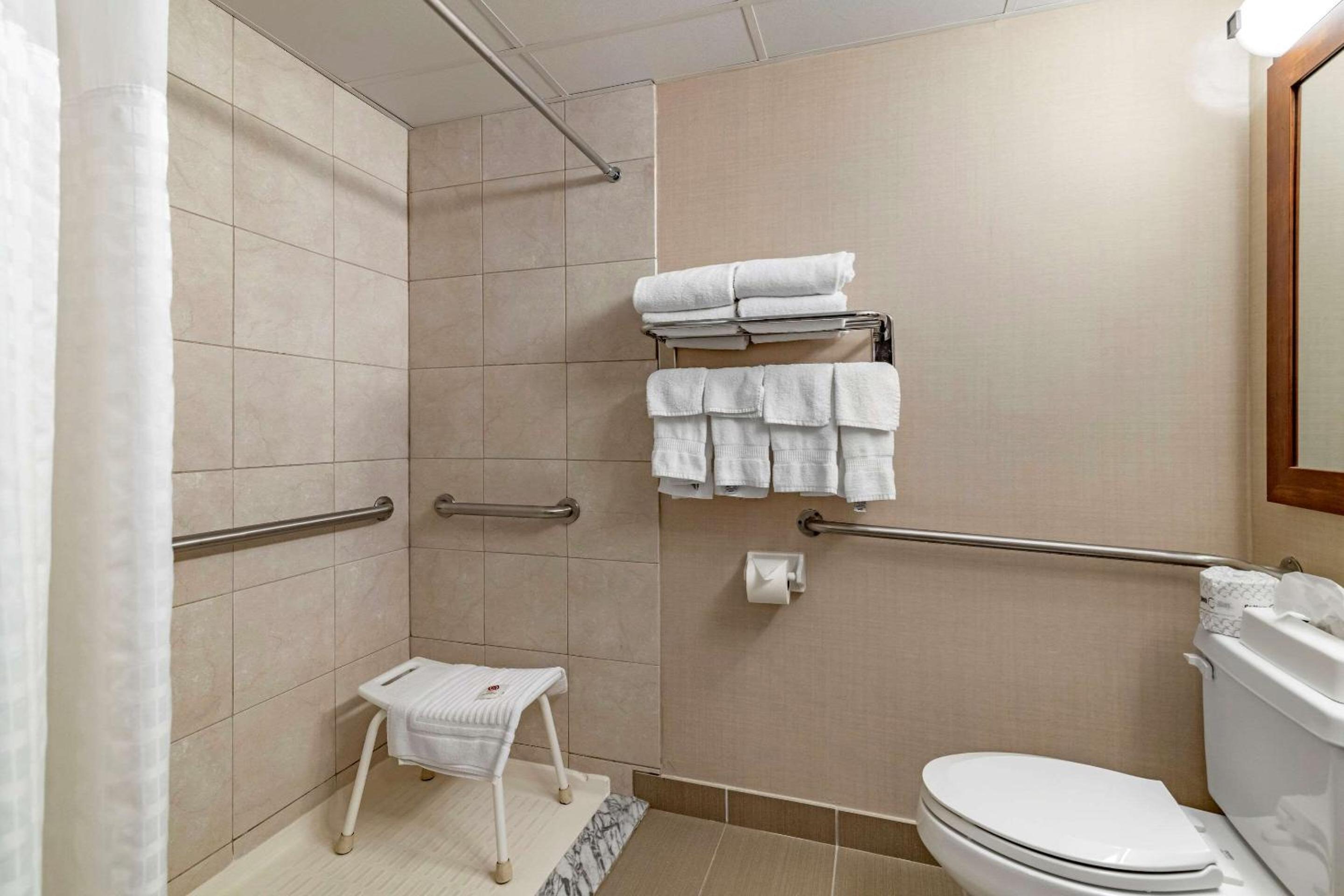 Comfort Inn Albany-South, Glenmont