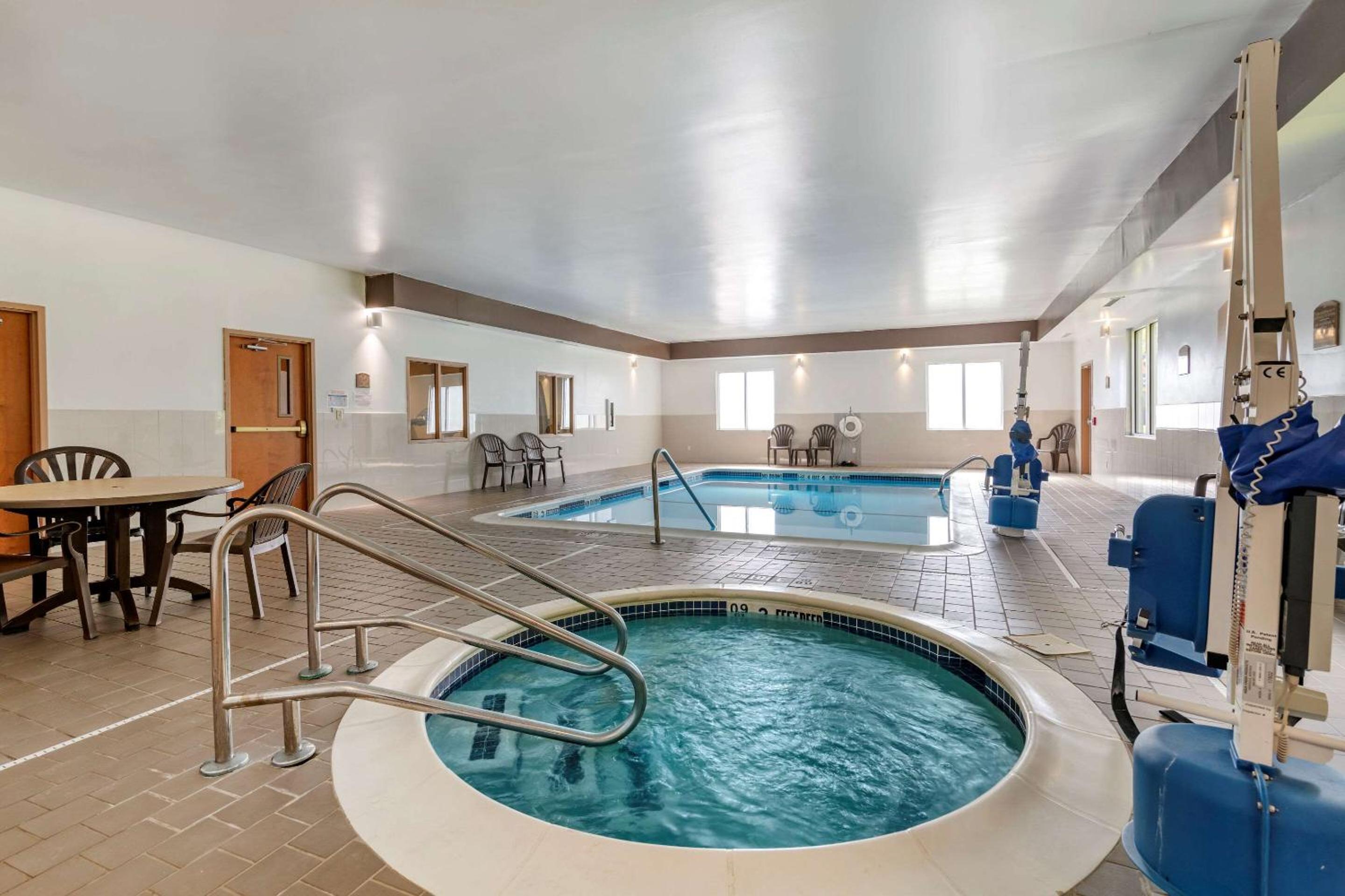 Comfort Inn Albany-South, Glenmont
