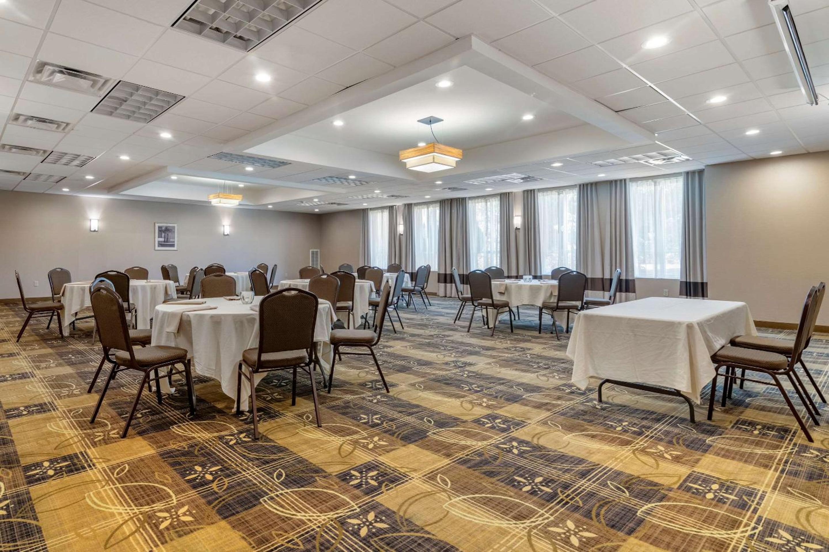 Comfort Inn Albany-South, Glenmont, Billede 18